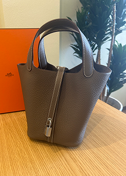 エルメス ピコタンロック