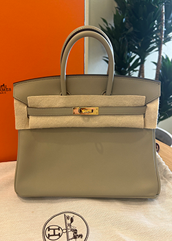 エルメス バーキン25 