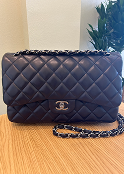 シャネル マトラッセイ30