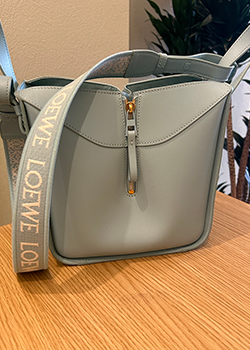 ロエベ ハンモック