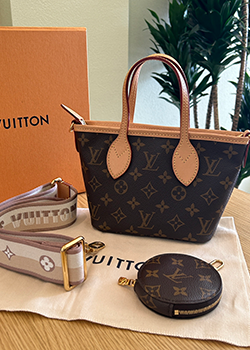 ルイ・ヴィトン モノグラム