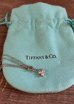 ティファニー アリア