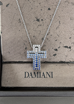 ダミアーニ　ベルエポック