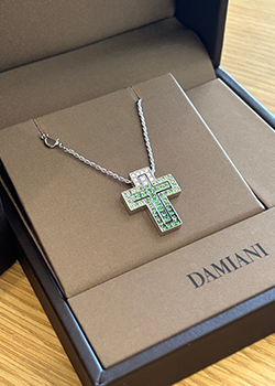 ダミアーニ　ベルエポック