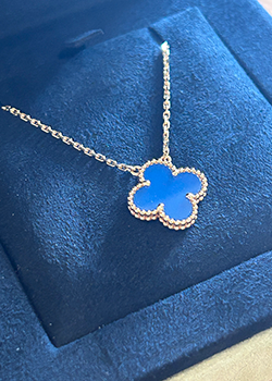 ヴァンクリーフ＆アーペル　ヴィンテージ