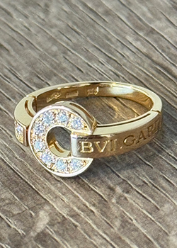 ブルガリ　ブルガリ