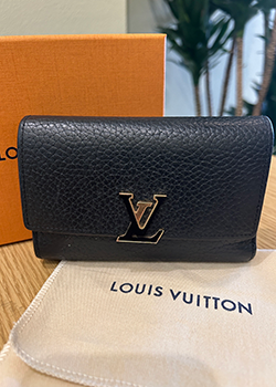 ルイ・ヴィトン カプシーヌ