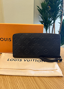 ルイ・ヴィトン アンプラント