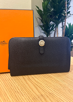 エルメス ドゴンGM