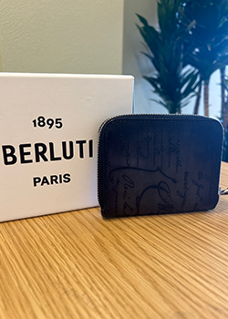 ベルルッティ カリグラフィ