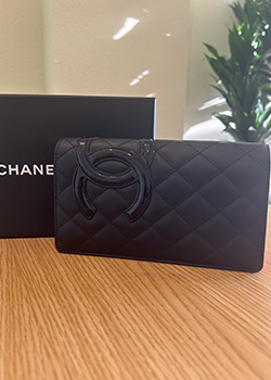 シャネル カンボンライン