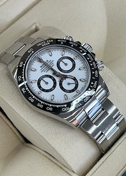 ロレックス デイトナ