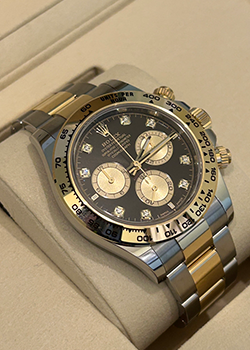 ロレックス デイトナ