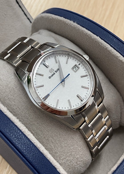 グランドセイコー ヘリテージコレクション