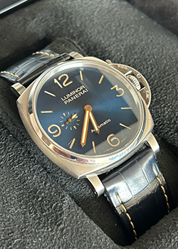 パネライ ルミノール