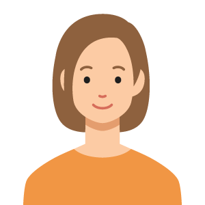 お客様アイコン