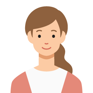 お客様アイコン