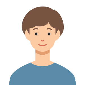 お客様アイコン