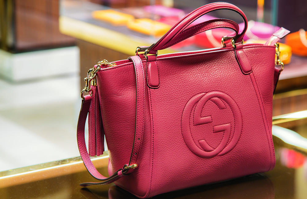 グッチ インターロッキングGとは？歴史・魅力・人気の理由と高価買取のコツを徹底解説