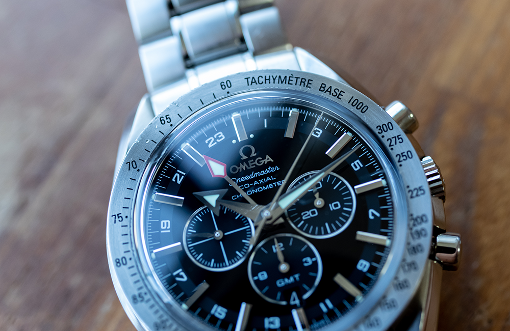 オメガ スピードマスターとは？歴史・魅力・種類から高価買取のポイント