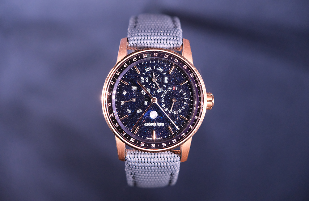 オーデマピゲ「ミレネリー」とは?構造美の魅力・人気モデル・中古相場・高価買取のコツ