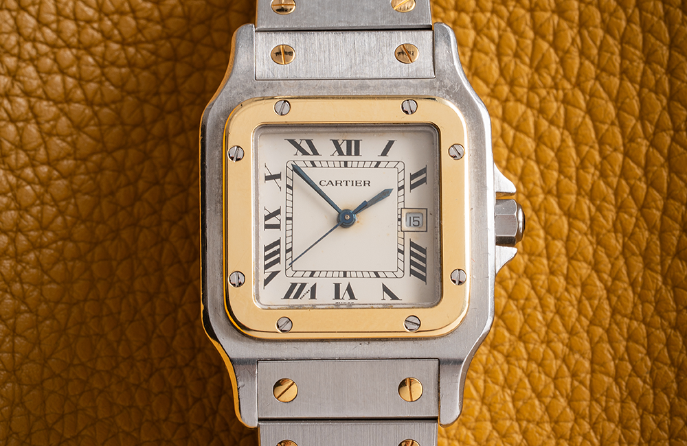 サントスを象徴するデザインの特徴